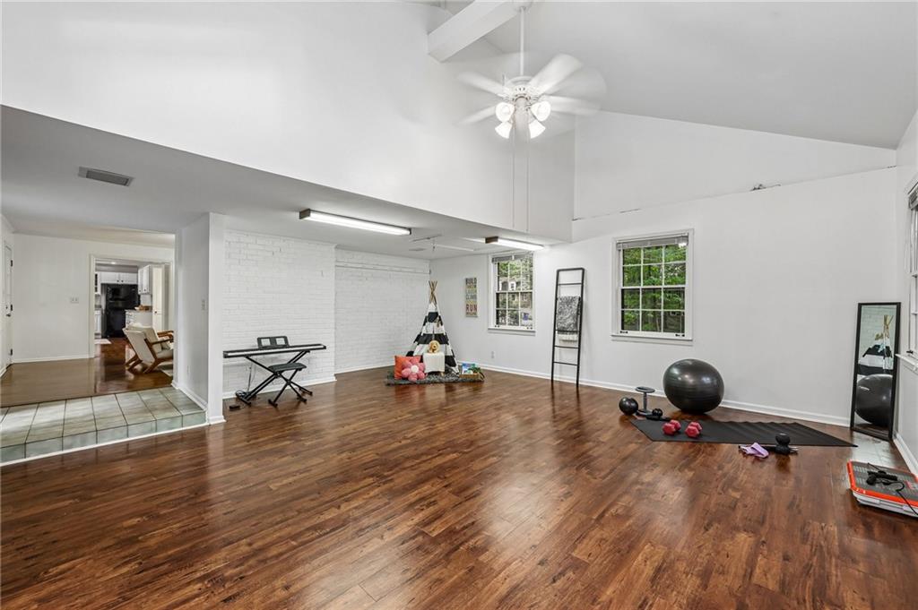 3324 Henderson Creek Road Atlanta, GA 30341 - Photo 8 of 27 Gallery Image 8