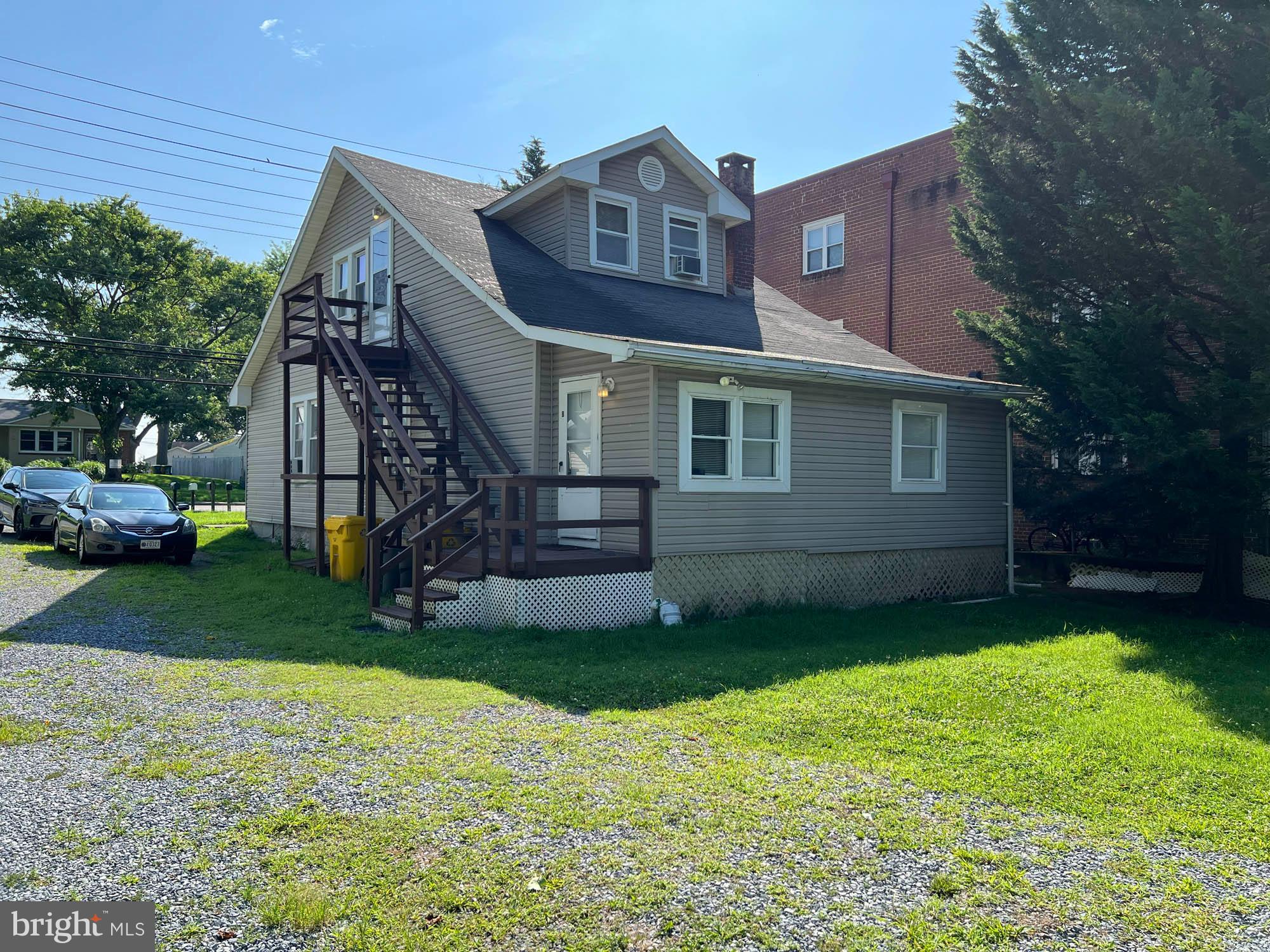 8224 Fort Smallwood Road Baltimore, MD 21226 - Photo 28 of 32