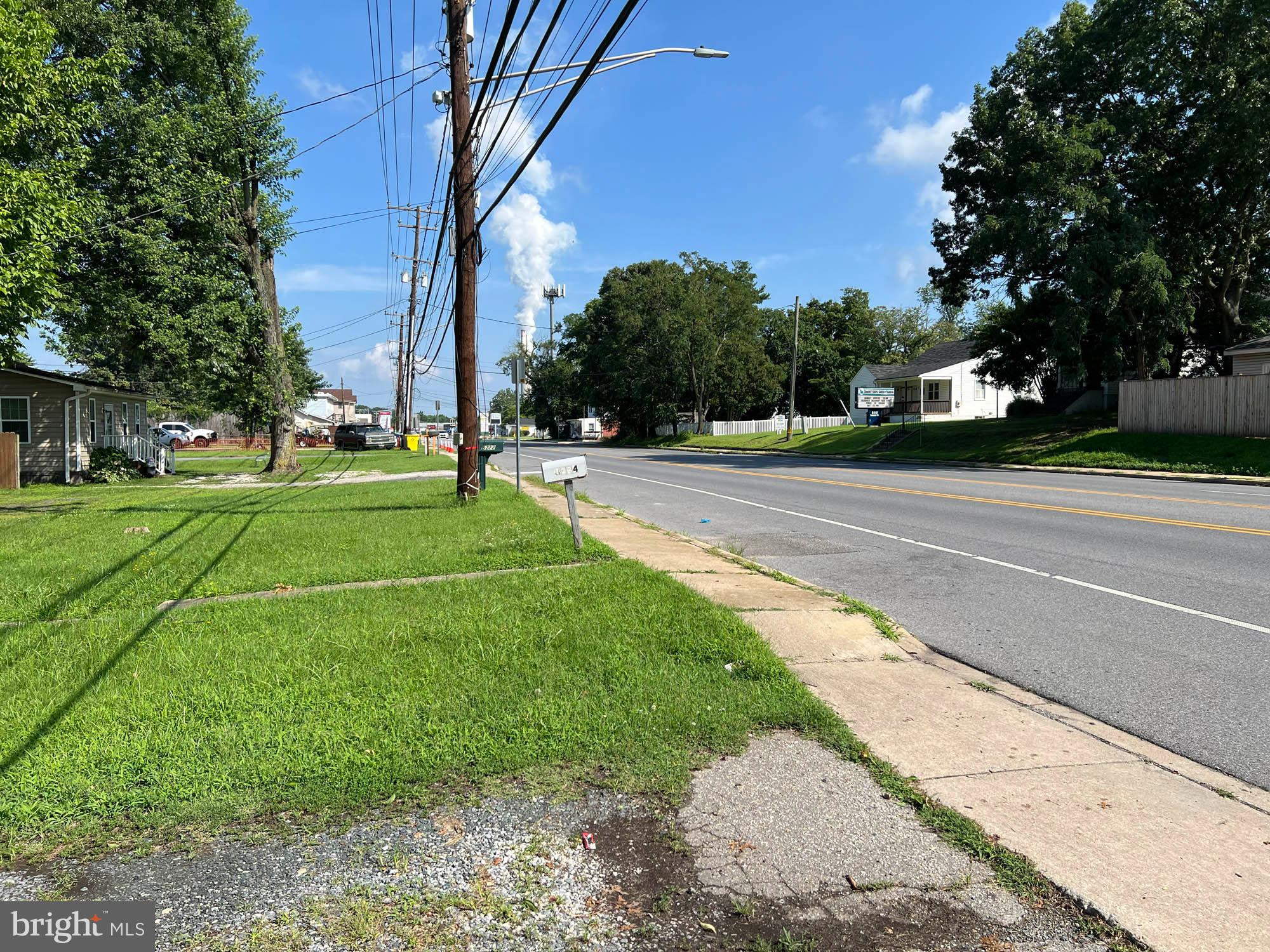 8224 Fort Smallwood Road Baltimore, MD 21226 - Photo 32 of 32