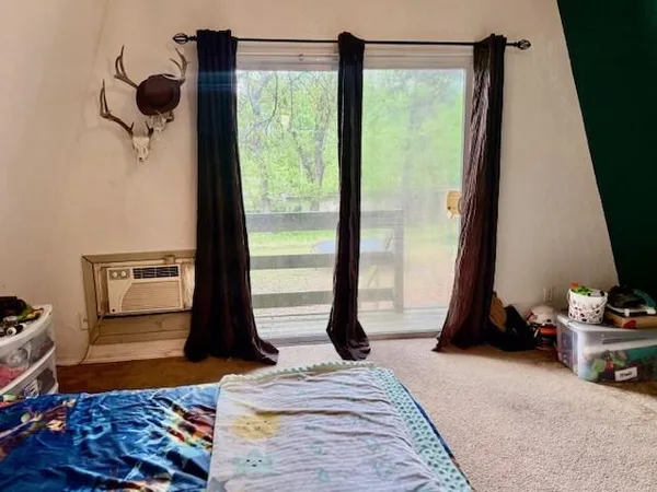 $129,000 | 1030 Lakeside Drive, Fort Towson, OK 74735