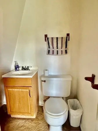 $129,000 | 1030 Lakeside Drive, Fort Towson, OK 74735