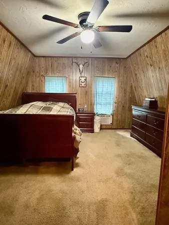 $129,000 | 1030 Lakeside Drive, Fort Towson, OK 74735
