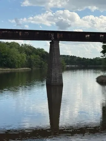 $129,000 | 1030 Lakeside Drive, Fort Towson, OK 74735