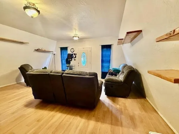 $129,000 | 1030 Lakeside Drive, Fort Towson, OK 74735