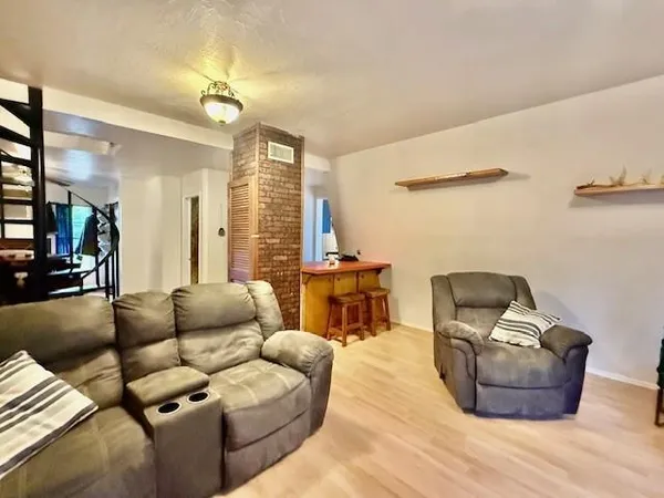 $129,000 | 1030 Lakeside Drive, Fort Towson, OK 74735