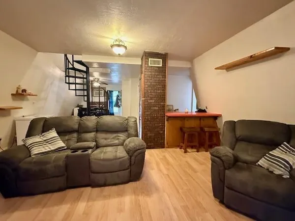 $129,000 | 1030 Lakeside Drive, Fort Towson, OK 74735