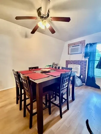 $129,000 | 1030 Lakeside Drive, Fort Towson, OK 74735