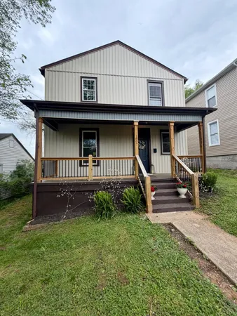 $219,900 | 1807 Floyd Street, Lynchburg, VA 24501