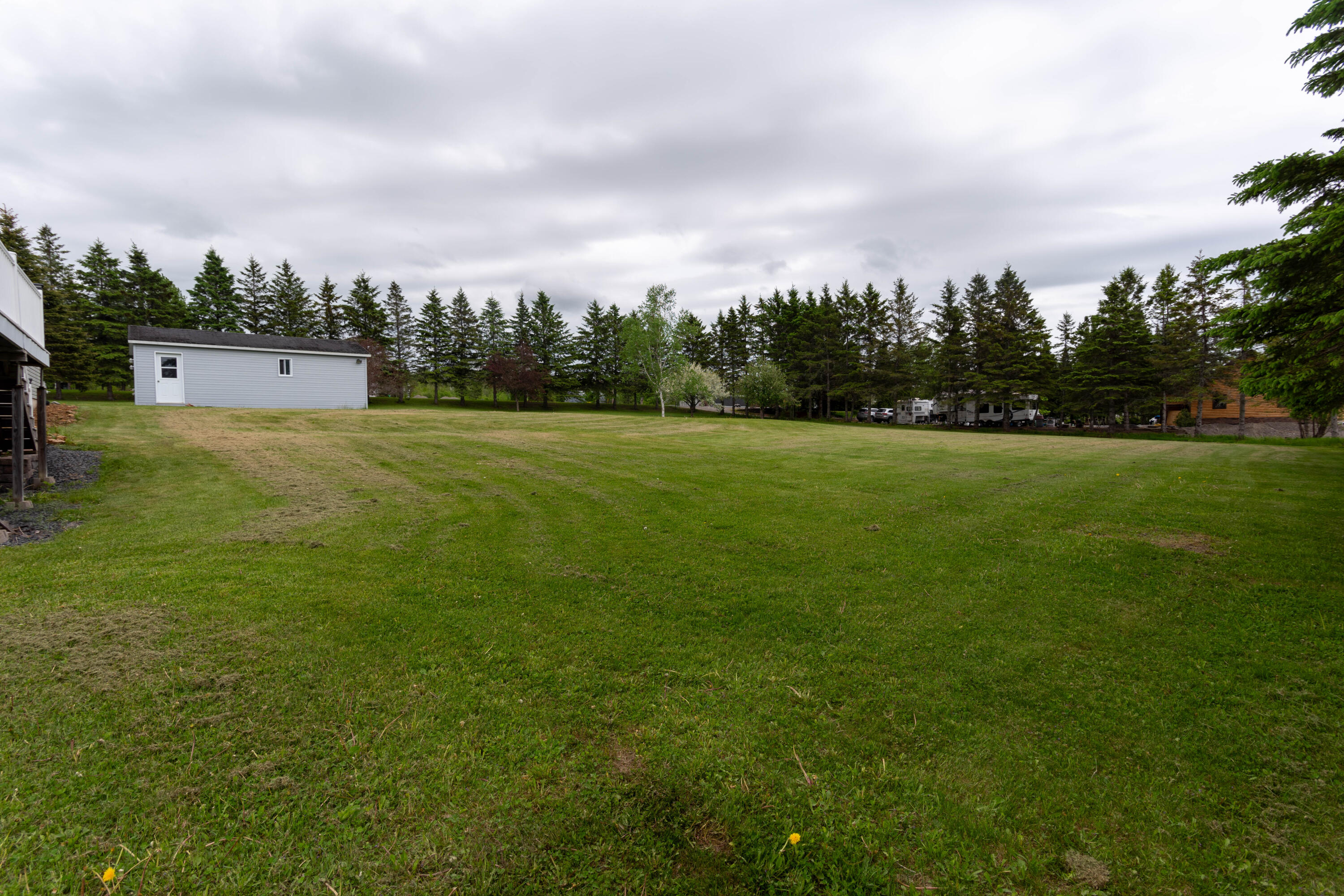 161 Lake Shore Road, Unit 212 St. David, ME 04773 - Photo 17 of 35 DSC_1507