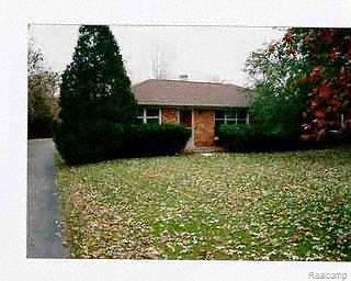 880 Clarkston Road Lake Orion, MI 48362 - Photo 1 of 1 Listing Image