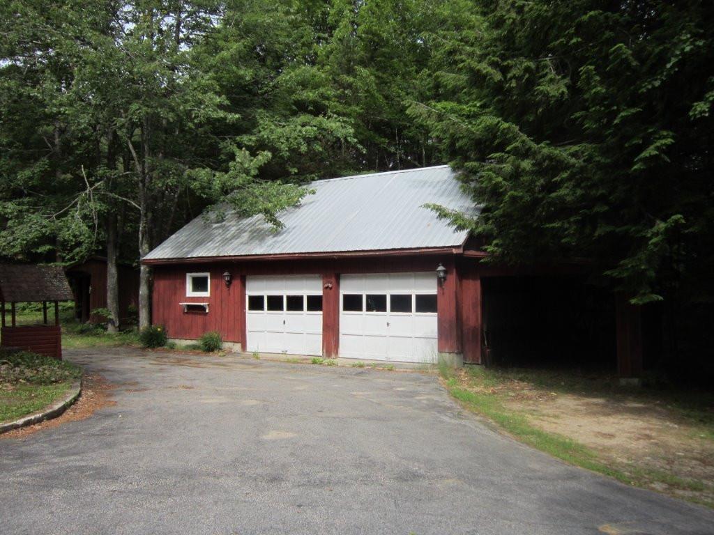 1526 Acton Ridge Road Acton, ME 04001 - Photo 2 of 28 Photo