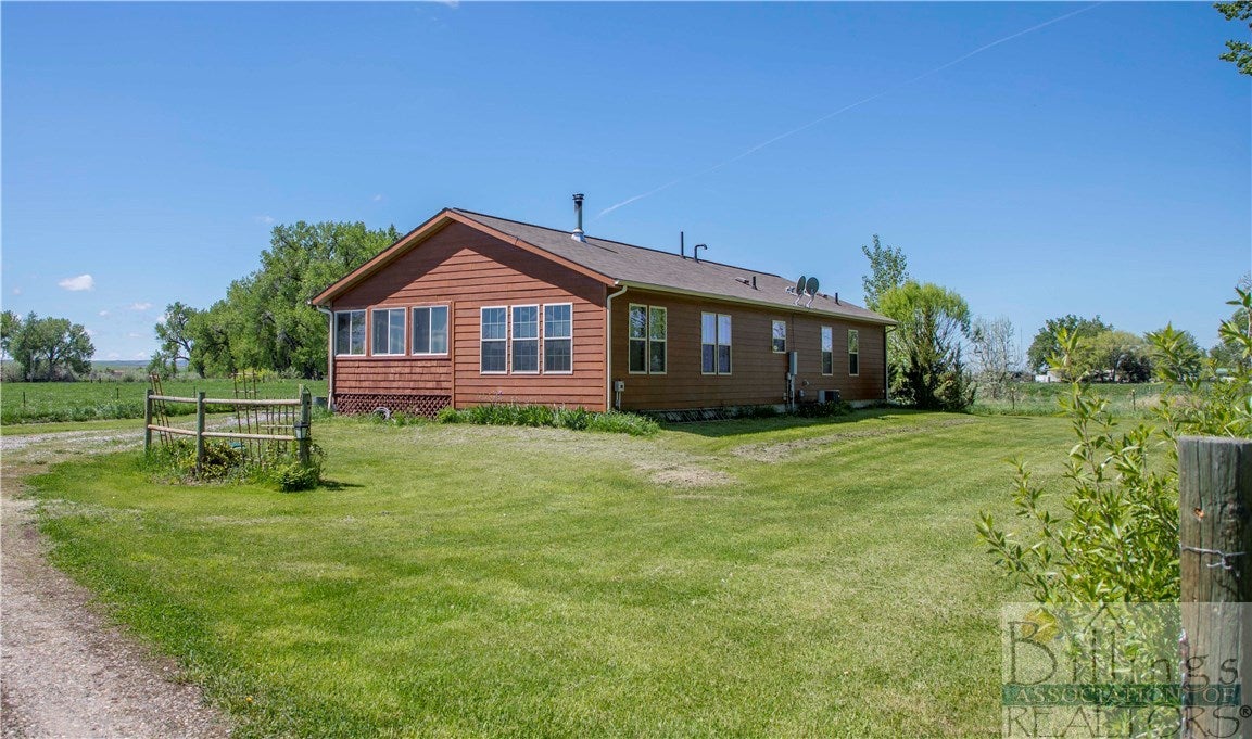 2310 East I Road Ballantine, MT 59006 - Photo 1 of 1 Gallery Image 1