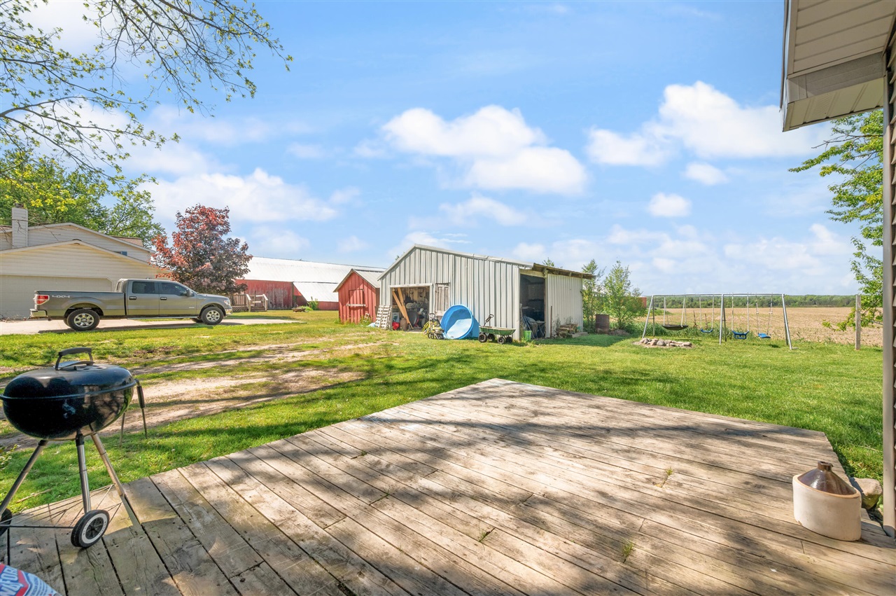 2079 East Stoney Corner Road McBain, MI 49657 - Photo 28 of 35
