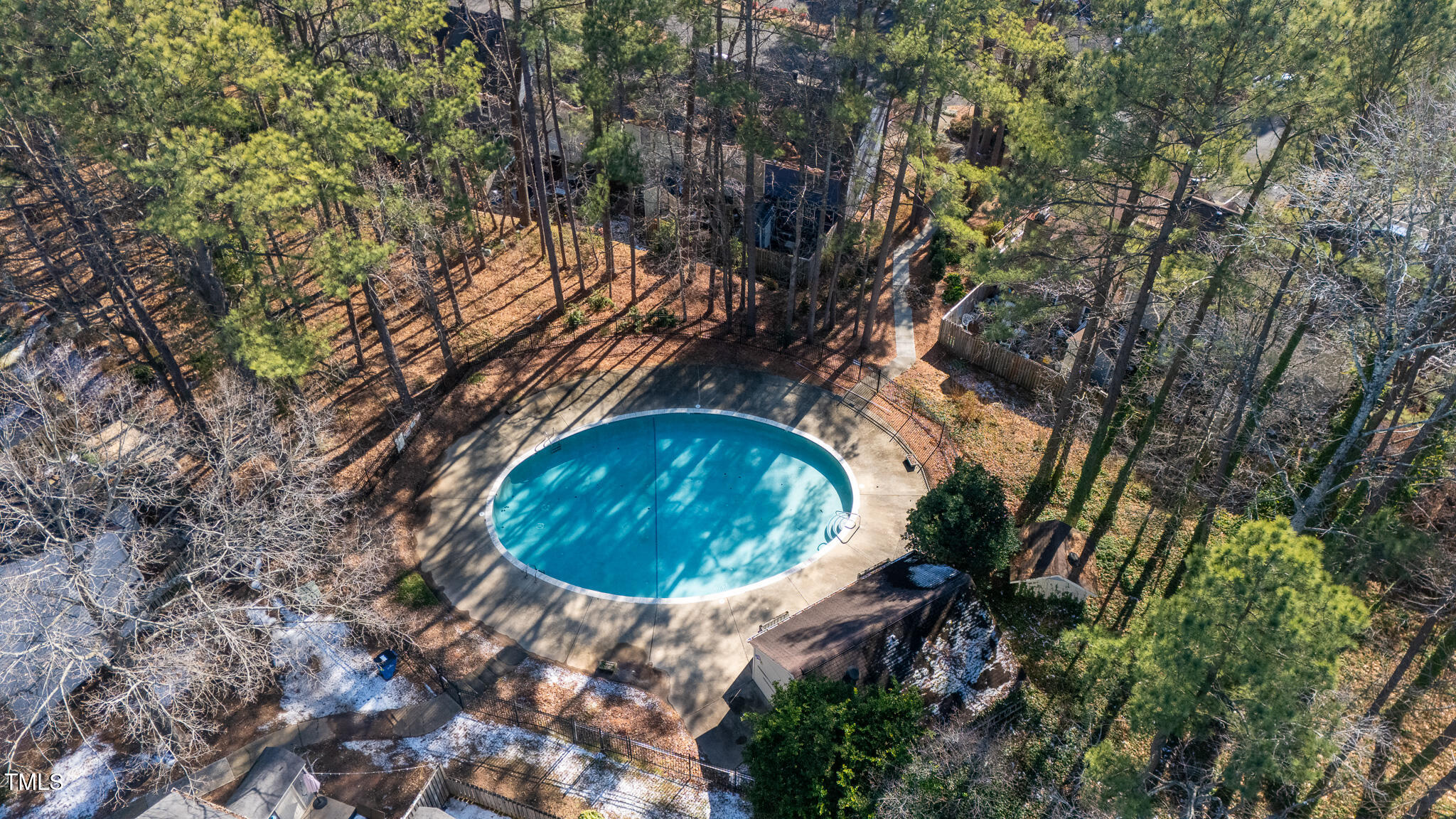 5638 Hamstead Crossing Raleigh, NC 27612 - Photo 32 of 41 34-DJI_20250112122239_0382_D