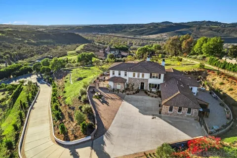 $2,495,000 | 1210 Clos Duval, Bonsall, CA 92003