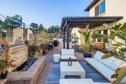 $2,495,000 | 1210 Clos Duval, Bonsall, CA 92003