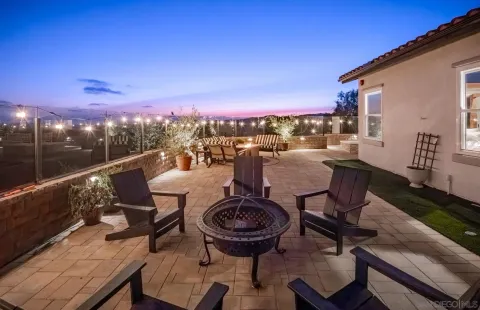 $2,495,000 | 1210 Clos Duval, Bonsall, CA 92003