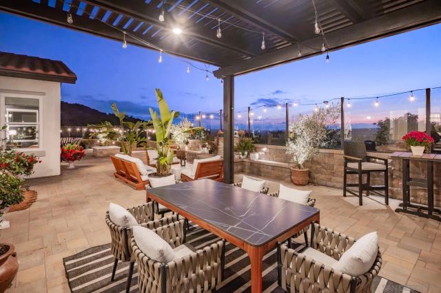 $2,495,000 | 1210 Clos Duval, Bonsall, CA 92003