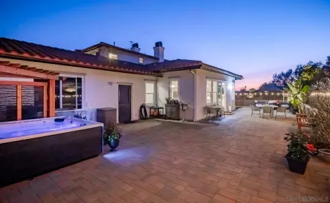 $2,495,000 | 1210 Clos Duval, Bonsall, CA 92003