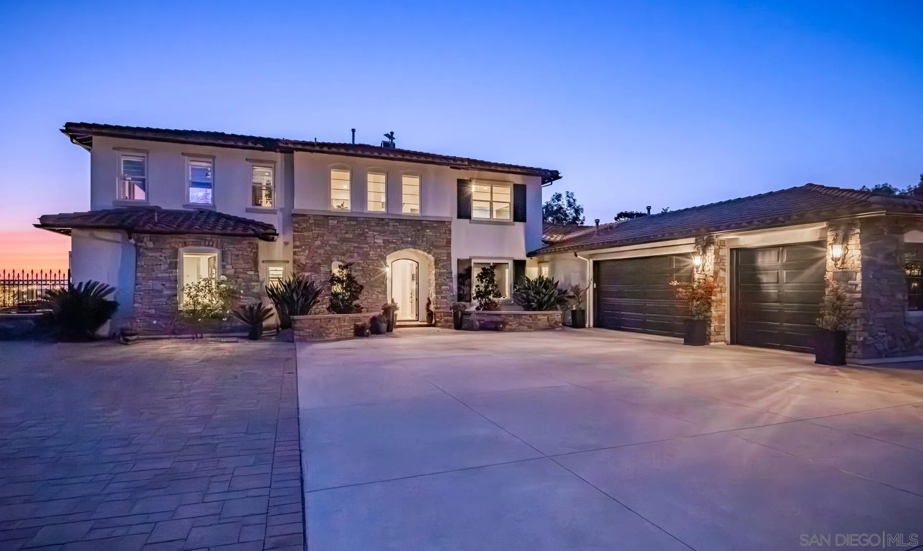 1210 Clos Duval Bonsall, CA 92003 - Photo 27 of 32