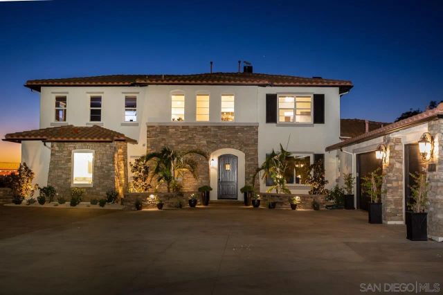 $2,495,000 | 1210 Clos Duval, Bonsall, CA 92003