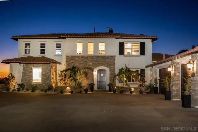 $2,495,000 | 1210 Clos Duval, Bonsall, CA 92003