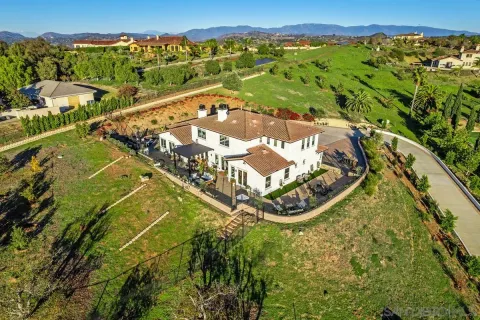 $2,495,000 | 1210 Clos Duval, Bonsall, CA 92003