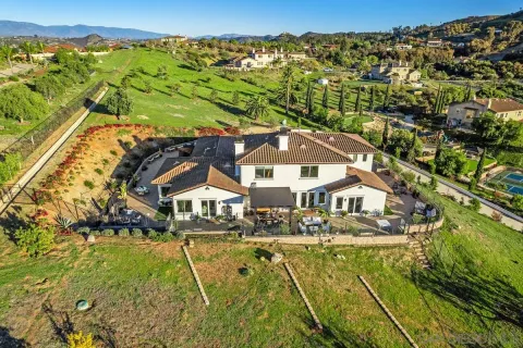 $2,495,000 | 1210 Clos Duval, Bonsall, CA 92003