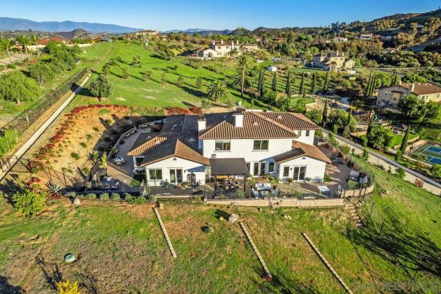 $2,495,000 | 1210 Clos Duval, Bonsall, CA 92003