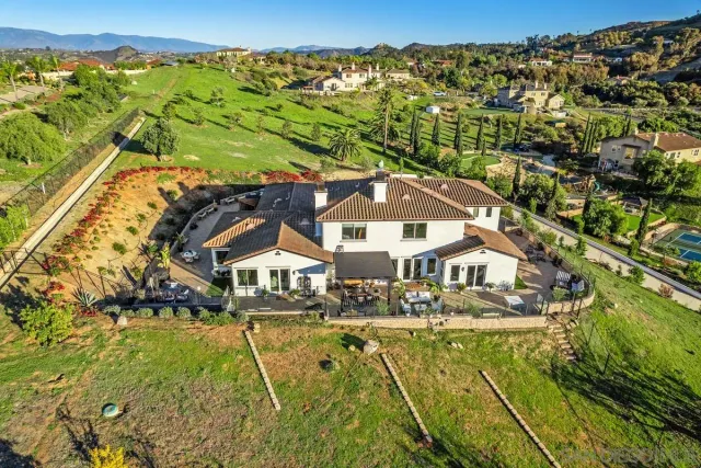 $2,495,000 | 1210 Clos Duval, Bonsall, CA 92003