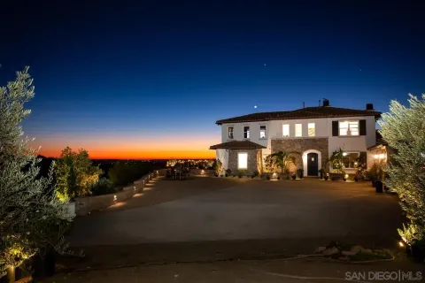 $2,495,000 | 1210 Clos Duval, Bonsall, CA 92003