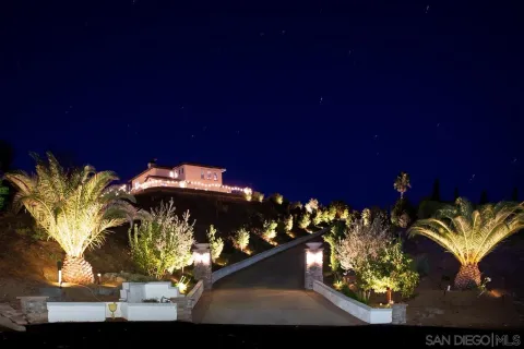 $2,495,000 | 1210 Clos Duval, Bonsall, CA 92003