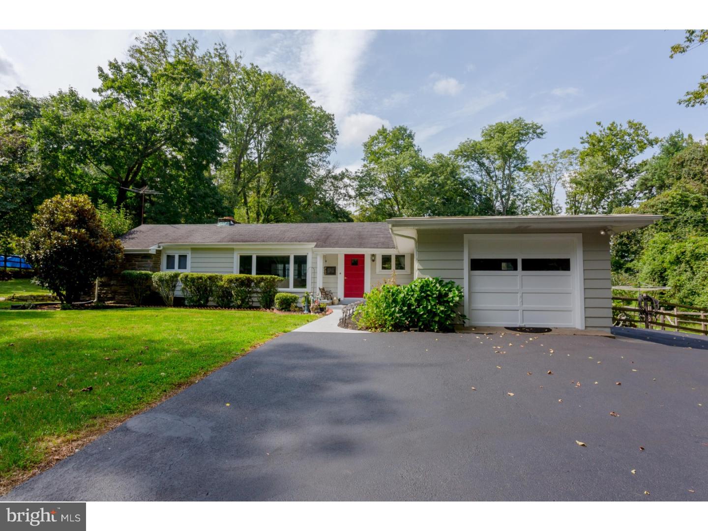232 Howarth Road Media, PA 19063 - Photo 1 of 25