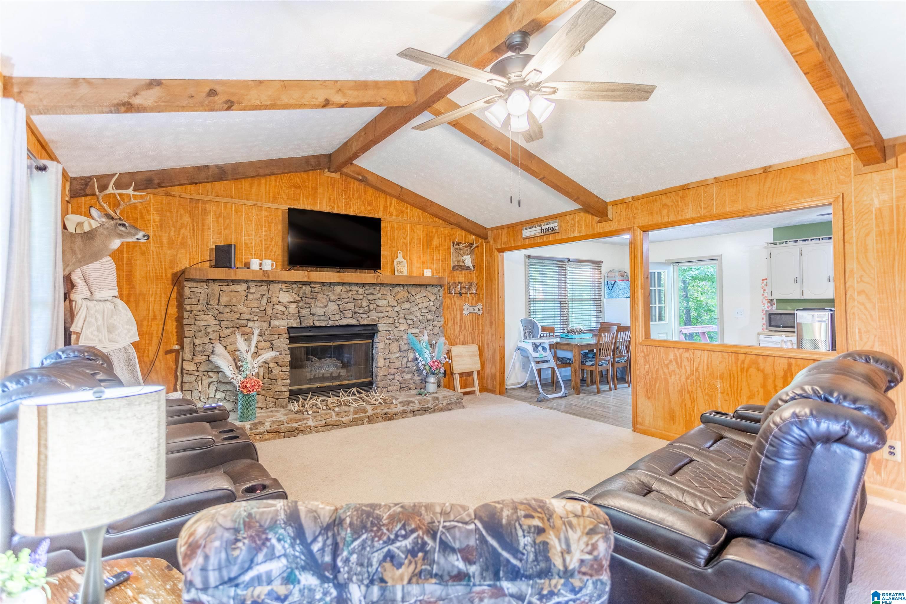 710 Patterson Lake Road Jacksonville, AL 36265 - Photo 8 of 32