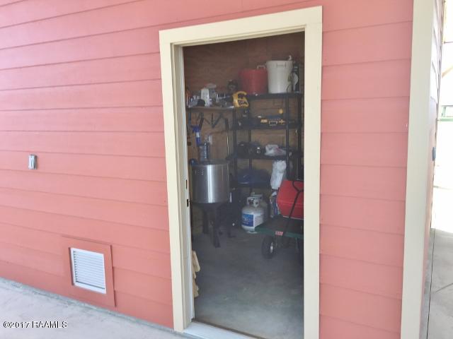551 Lake Breeze Road Hackberry, LA 70645 - Photo 28 of 36 Home down storage2 (640x480)