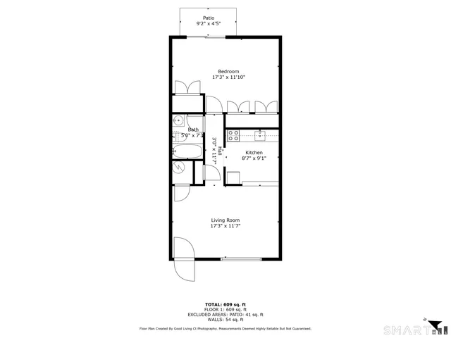 $1,350 | 31 Bostwick Arms, Unit 31, New Milford, CT 06776