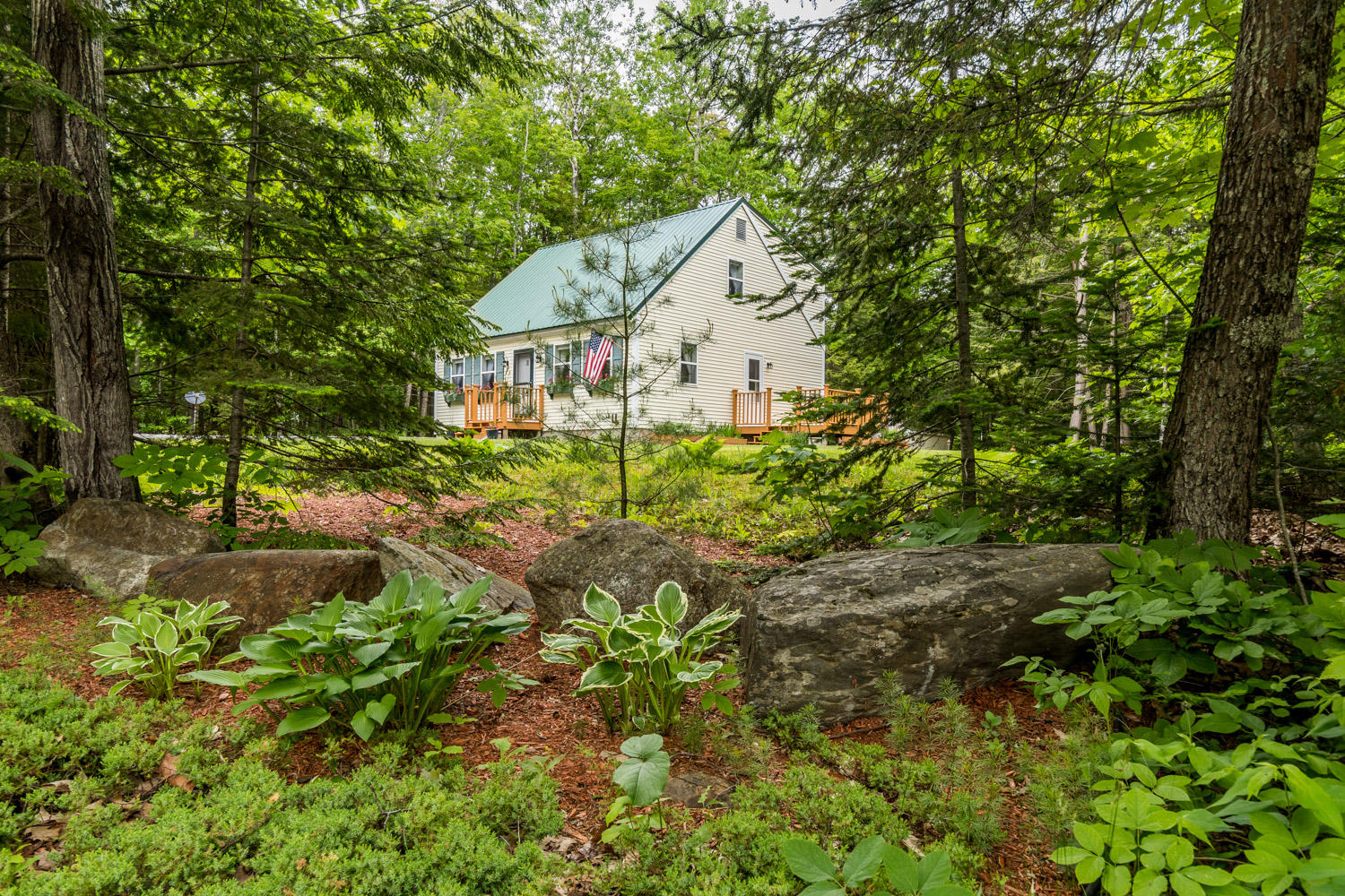 5 South Hope Road Rockport, ME 04856 - Photo 1 of 47 5 South Hope Road Rockport