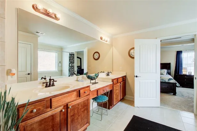 a view of workspace with lounge chair