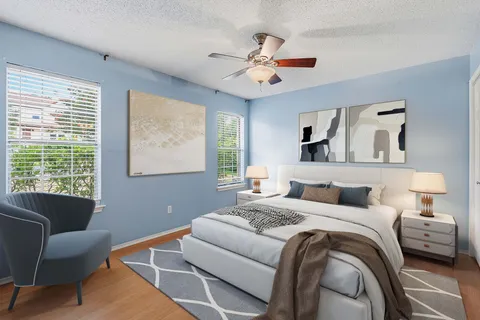 $364,999 | 4305 Bonnell Vista Cove, Unit A6, Austin, TX 78731