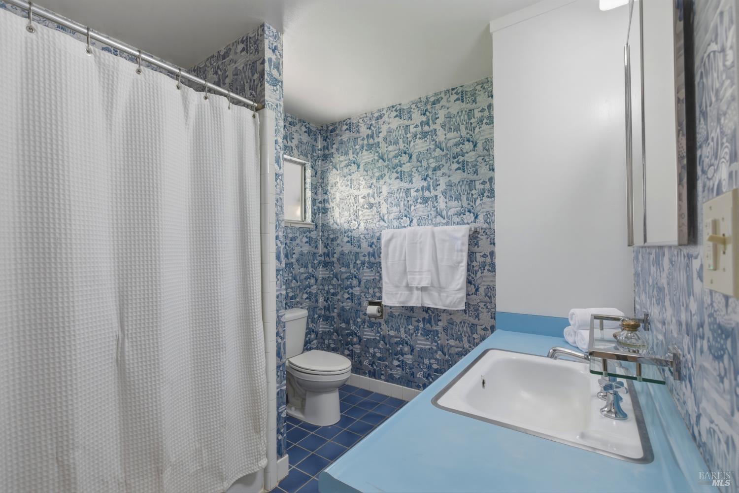 1430 Coombsville Road Napa, CA 94558 - Photo 25 of 50