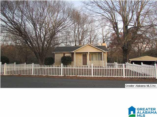 5337 Shady Grove Road Mount Olive, AL 35117 - Photo 1 of 9