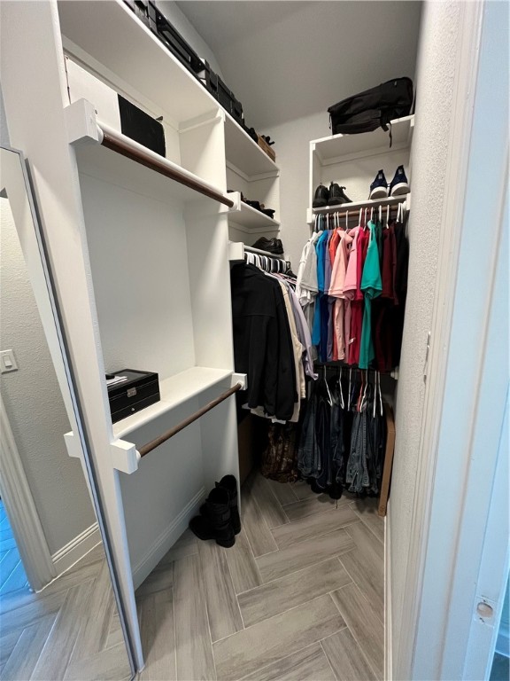 16664 County Road 3120 Road Northwest Purdon, TX 76679 - Photo 44 of 59 a utility room with dryer and washer