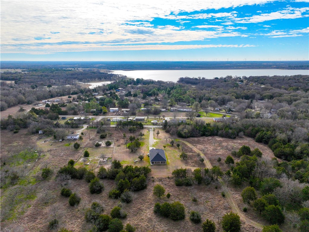 16664 County Road 3120 Road Northwest Purdon, TX 76679 - Photo 53 of 59 a view of city and ocean