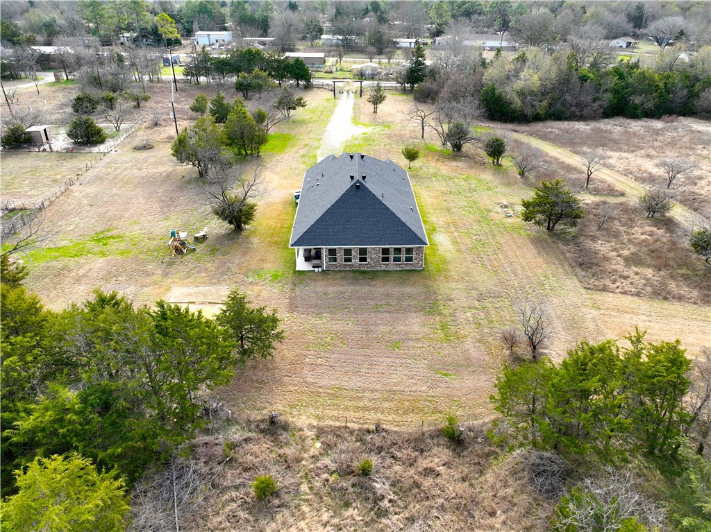 16664 County Road 3120 Road Northwest Purdon, TX 76679 - Photo 56 of 59 a view of swimming pool
