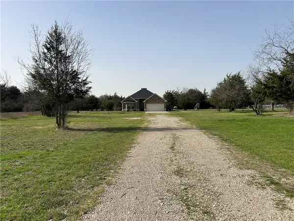 $599,000 | 16664 County Road 3120 Road Northwest, Purdon, TX 76679