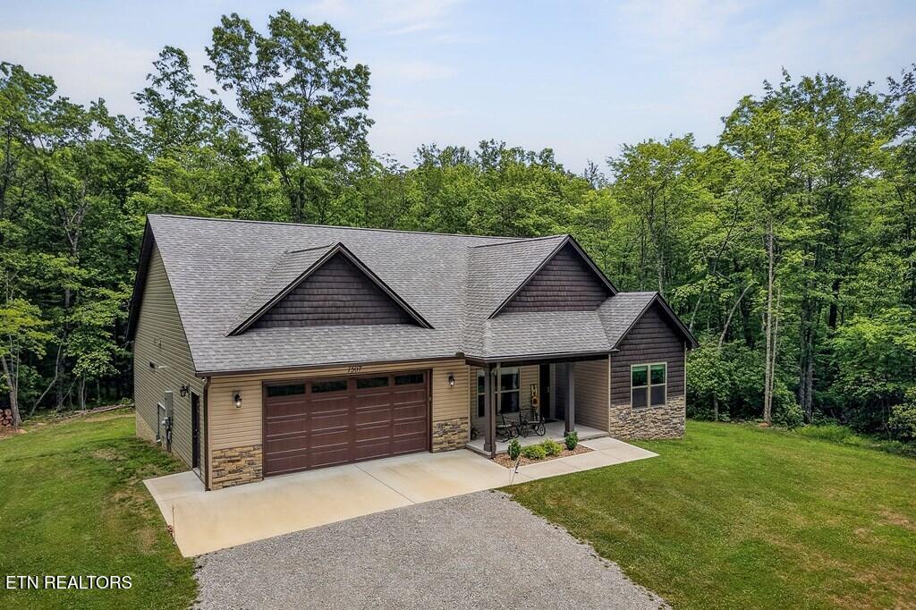 1507 East Overlook Road Monterey, TN 38574 - Photo 2 of 49 2