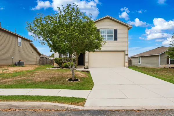 $225,000 | 818 Three Wood Way, San Antonio, TX 78221