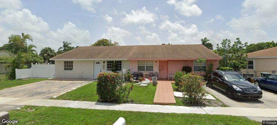 4605 Gladiator Circle