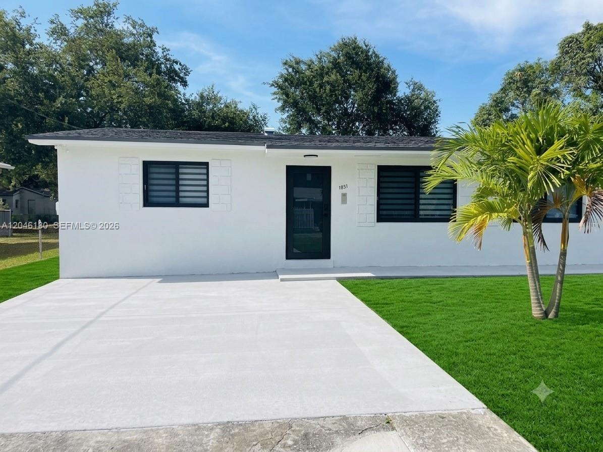 1855 Northwest 93rd Terrace, Unit 2 Miami, FL 33147 - Photo 3 of 21