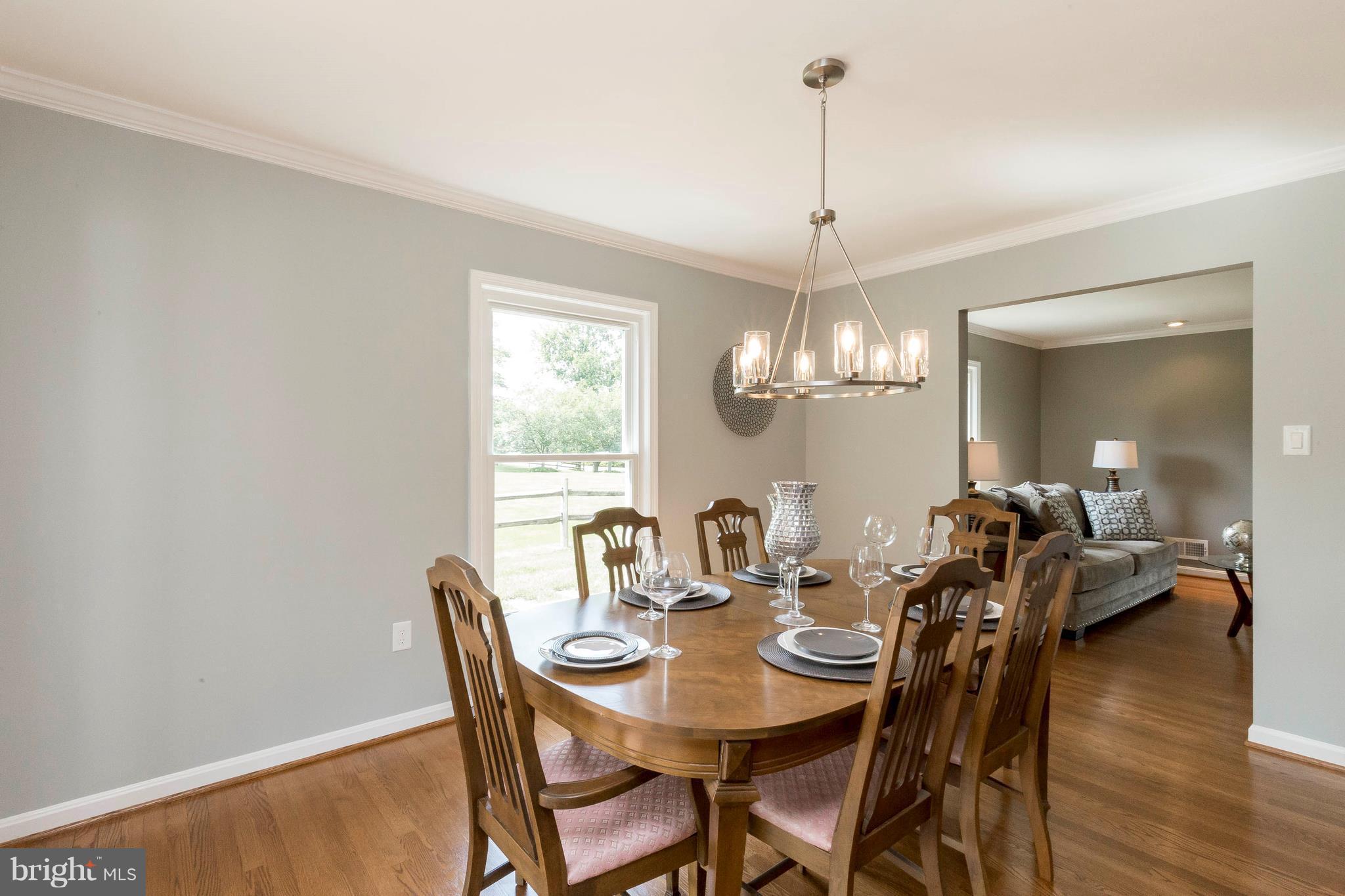 2708 Calkins Road Herndon, VA 20171 - Photo 11 of 30 Dining Room